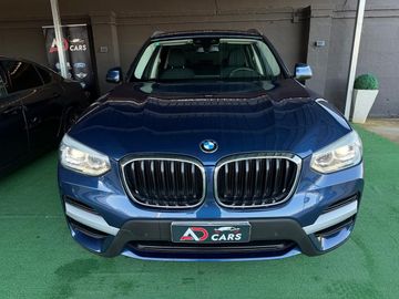 BMW X3 - 2