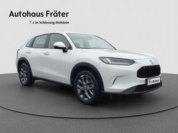 Fotografie 3 des Honda ZR-V 2.0 Elegance LED Kamera NAVI