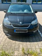 Skoda Citigo 1.0 MPI 55kW Style Green tec Style - Skoda Citigo Gebrauchtwagen in Hamburg