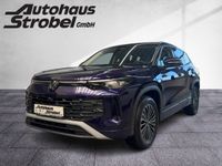 Volkswagen Tayron - Vorschau Bild 2