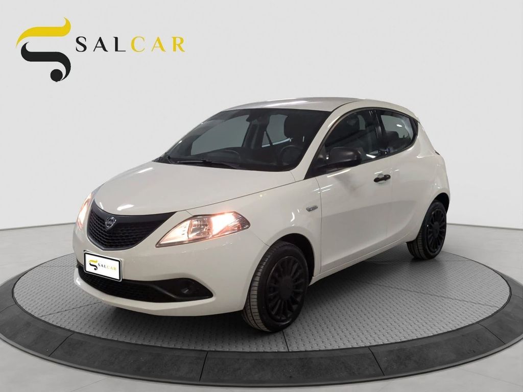 Image of Lancia Ypsilon