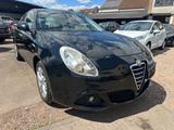 Alfa Romeo Giulietta Basis - Alfa Romeo Giulietta mit Diesel-Antrieb