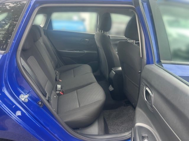 Fahrzeugabbildung Hyundai i20 Trend Mild-Hybrid Navi Digitales Cockpit App