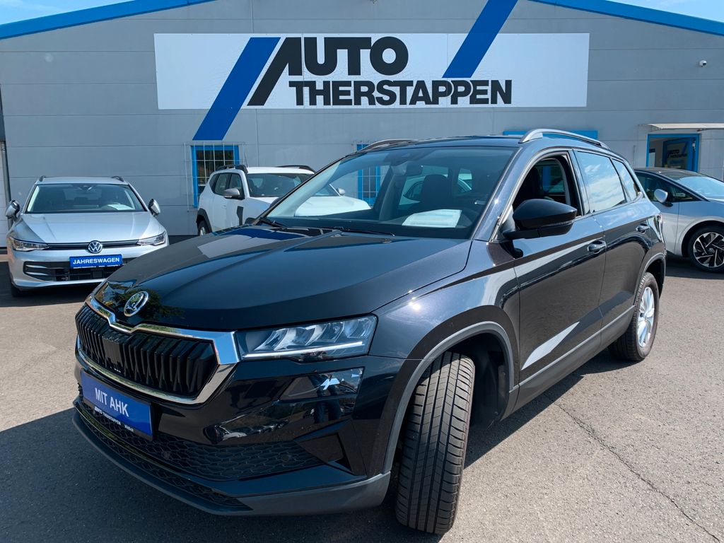 Image of Skoda Karoq