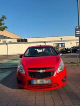 Chevrolet Spark 1.0 m300 2012 - Chevrolet: 3.0
