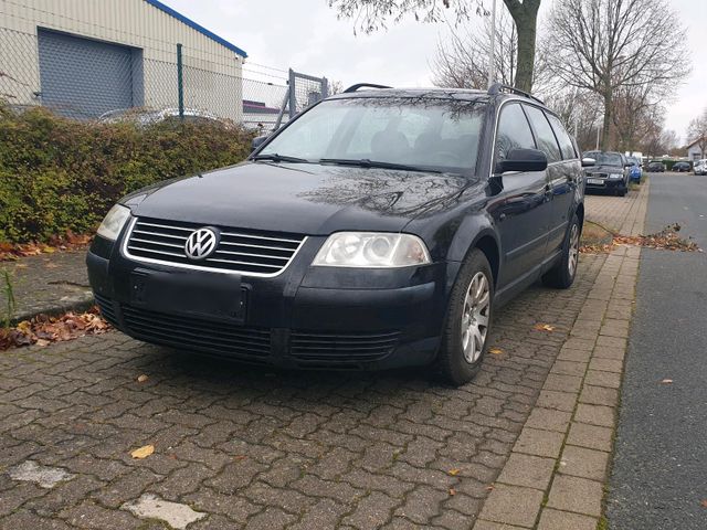 Volkswagen VW Passat 3BG 1.9 TDI  AUTOMATIK*KLIMA*8-F...