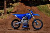 Yamaha YZ 450 F 2025 *NEU* - YAMAHA YZ450F