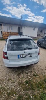 Skoda Octavia 2.0 TSI DSG RS60 Combi RS60 - Skoda Octavia: Rs60