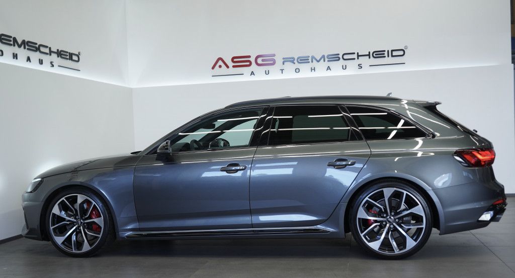 Audi Rs4