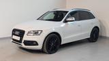 Audi SQ5 3.0 TDI comp. qu. NAV*XEN*AHK*KAM