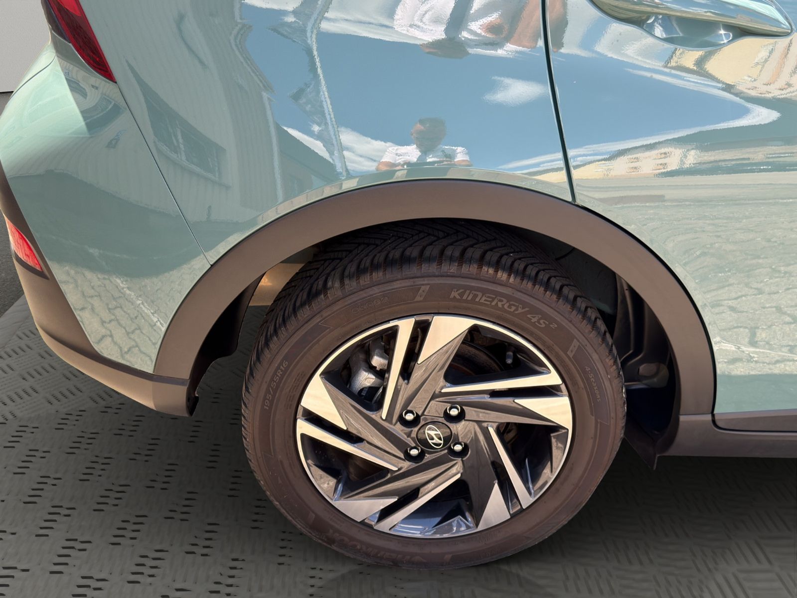 Hyundai BAYON – Bild 23