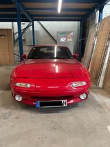 Mazda MX-5 Miata Postert Bodykit 1990 US - Mazda aus 1990