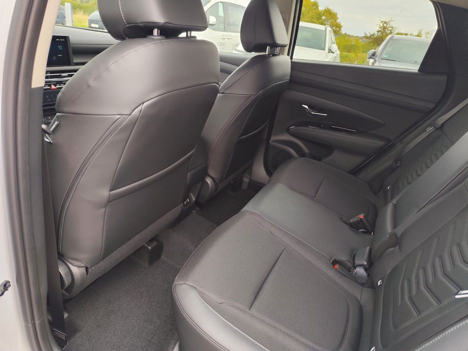 Hyundai Tucson – Bild 19