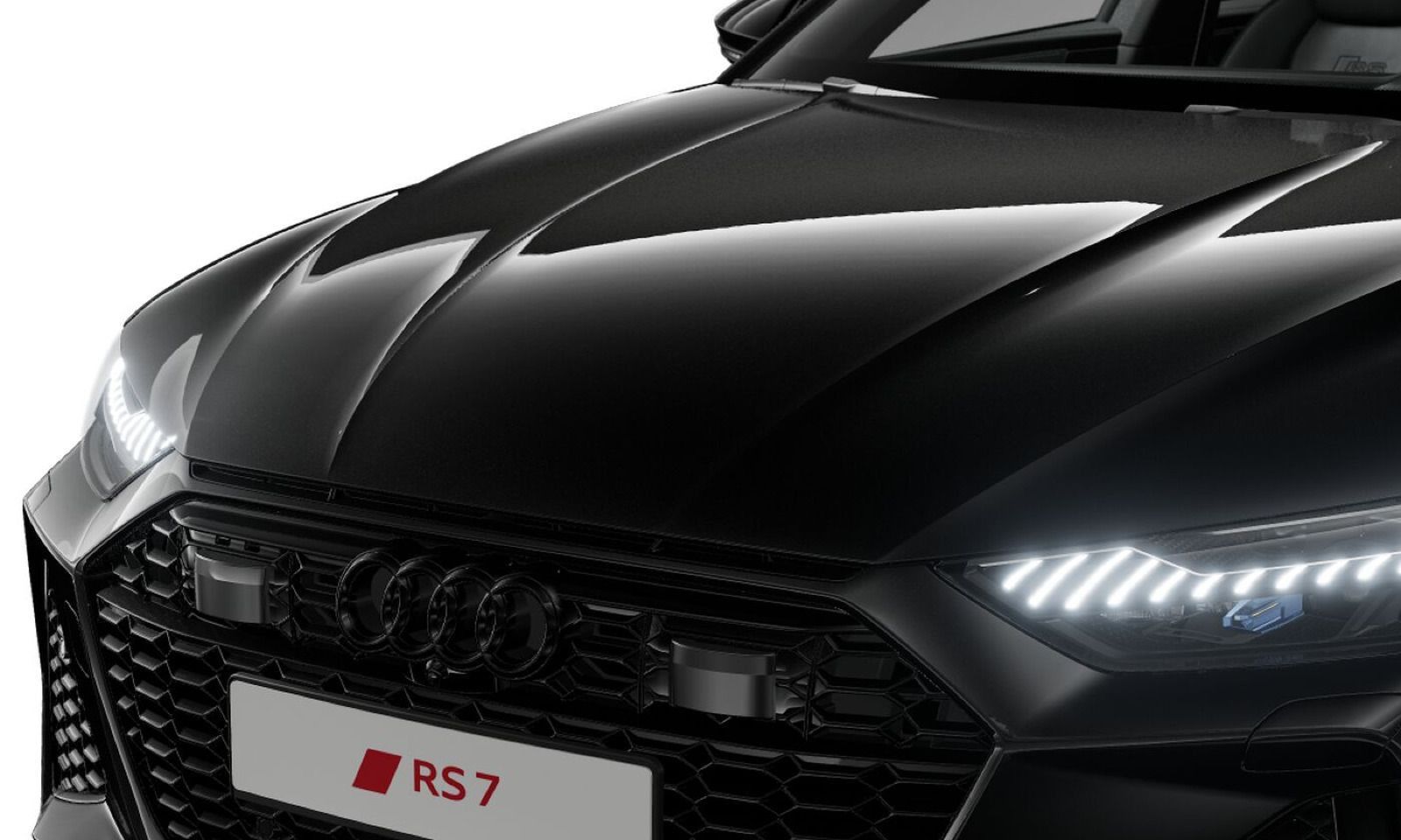 Audi RS7 - Bild 4