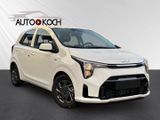 Kia Picanto Vision 1.0 EU6d Navi Apple CarPlay Andro - Kia New cars: Eu