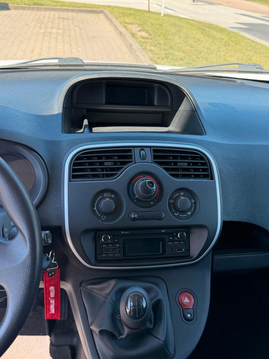Renault Kangoo 2015 — photo 9