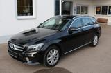Mercedes-Benz C 220 d 4MATIC T Autom. Avantgarde - Mercedes-Benz C 220 Gebrauchtwagen in Augsburg
