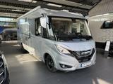 HYMER / ERIBA / HYMERCAR BML 780-I / Leder / AHK / Leder - Integrierte Wohnmobile & Wohnwagen