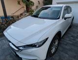Mazda CX-5 150PS Automatik | TÜV 10/2026 |... - Mazda CX-5 mit Diesel-Antrieb: Kombi