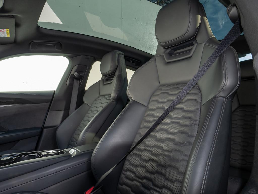 Audi e-tron GT quattro LASER 360° B&O PANO LUFT NAVI
