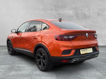 Renault Arkana - 3