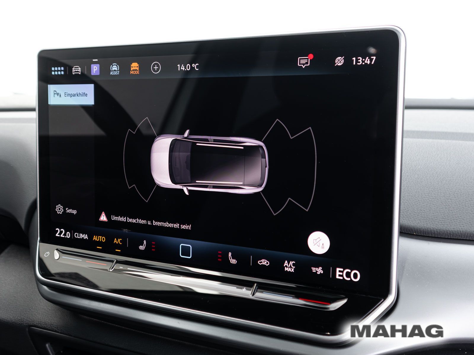 Volkswagen ID.4 - Bild 24