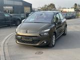 Citroën C4 Picasso/Spacetourer Seduction-Led-Navi-Top- - gebrauchte Citroën C4 Picasso aus dem Jahr 2013
