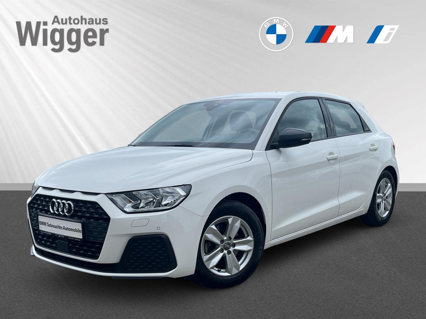 Audi A1 Sportback 30 TFSI/Digitales Cockpit/Sound