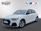 Audi A1 Sportback 30 TFSI/Digitales Cockpit/Sound - Audi A1 in Rostock