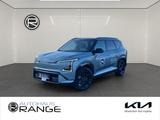 Kia EV5 81,4 kWh, GT-Line - Kia EV5 mit Panoramadach