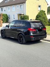 BMW X5 3.0D M Packet / Voll Ausstattung/ L... - BMW X5 M mit Diesel-Antrieb