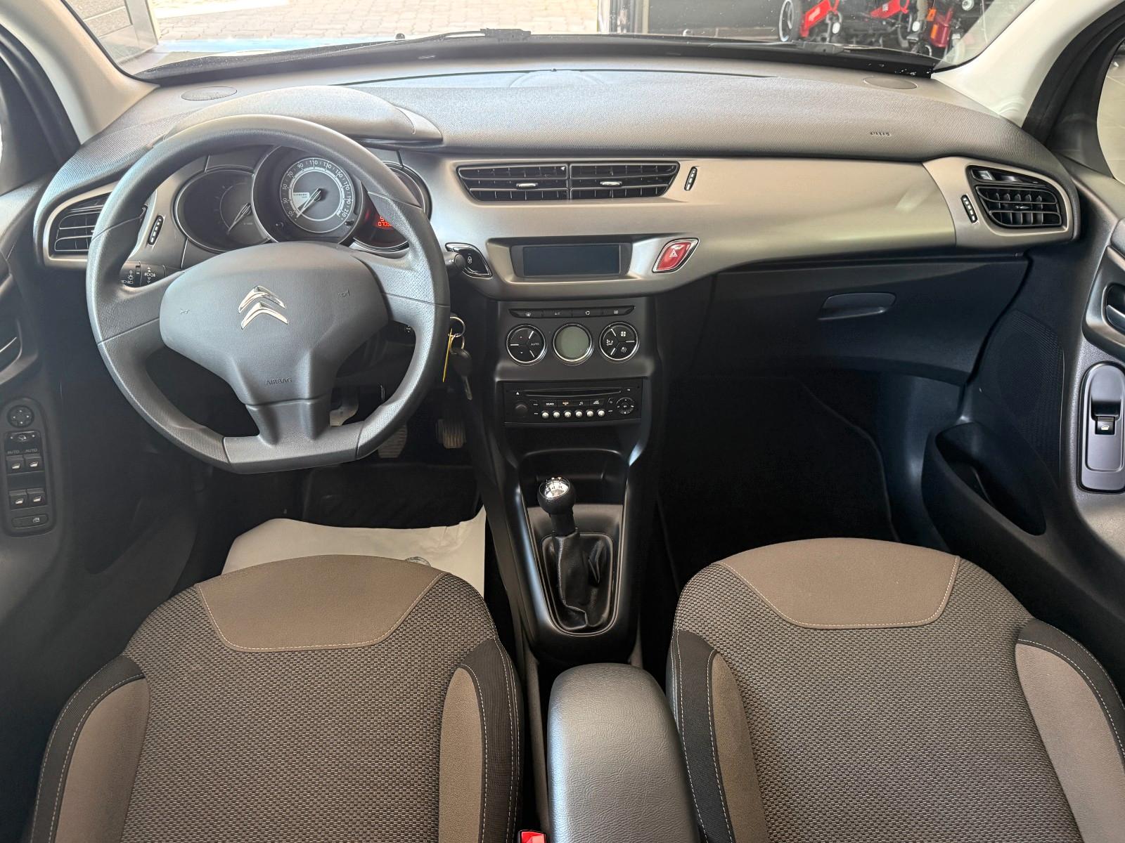 Citroën C3 BlueHDi 100 Stop&Start Selection