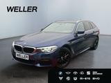 BMW 520 d xDrive Touring M Sport *LED*HiFi*Niveau*CA - BMW 520