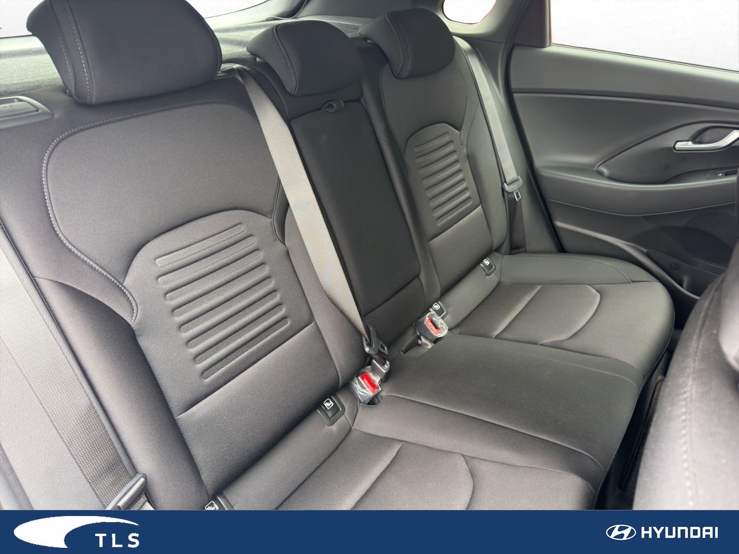 Hyundai i30 – Bild 17