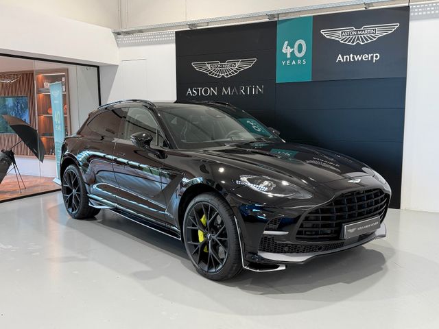 Aston Martin DBX707 AMR24