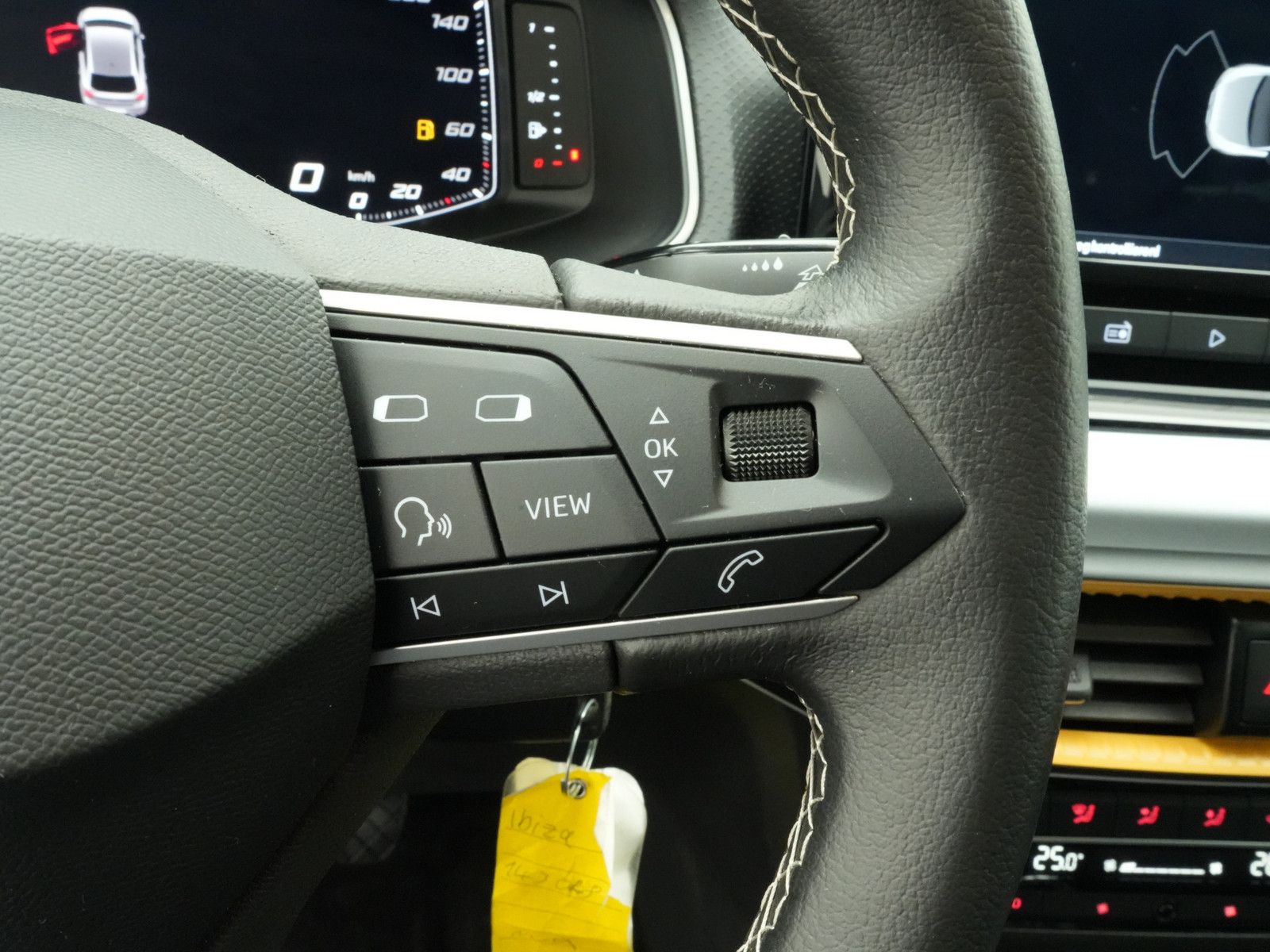 Seat Ibiza - Bild 11
