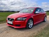 Volvo C30 1.6D DRIVe R Design - Volvo C30: R Design