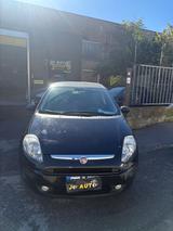 Fiat Punto Classic 1.2 3 porte Active - Fiat Punto Class mit Benzin-Antrieb