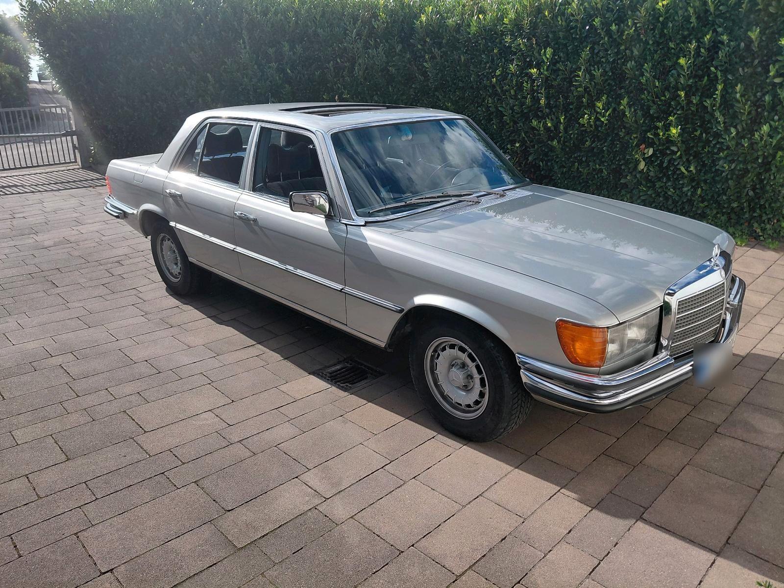 Mercedes-Benz 450