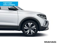 Volkswagen T-Cross - Vorschau Bild 4