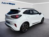 Ford Puma 1.0 EcoBoost ST-LINE |WP|ACC|GJR| - weiße Ford Puma