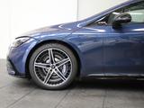 Mercedes-Benz EQE 53 AMG 4M+ Pano*Burmester*Hyperscreen*20"*++ - gebrauchte Mercedes-Benz EQE aus dem Jahr 2024