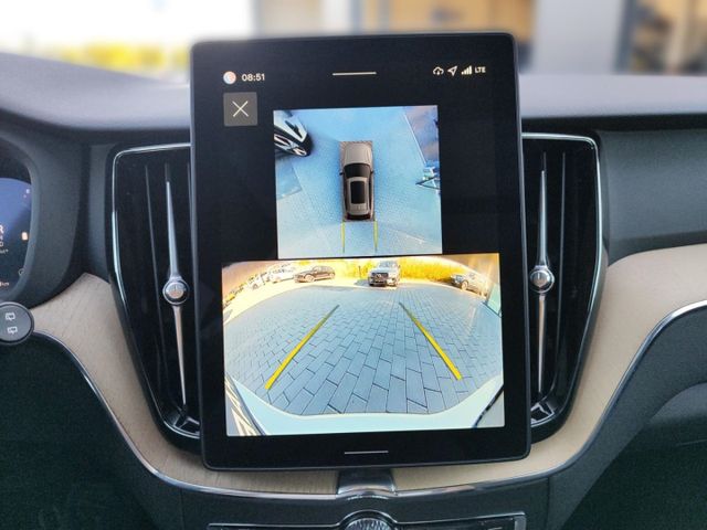 VOLVO XC 60 (Bild 18 von Array)