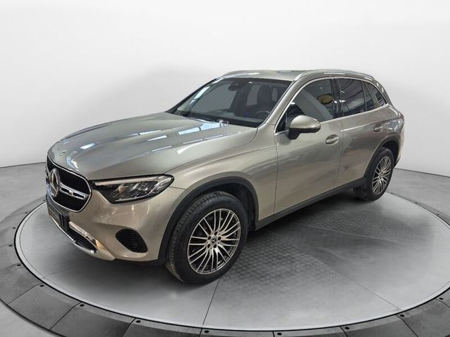 Mercedes-Benz GLC - X254 220 d mhev Advanced 4ma