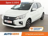 Mitsubishi Space Star 1.2 Select+*SHZ*KLIMA*TEMPO*1.HAND* - Mitsubishi Space Star in Hannover