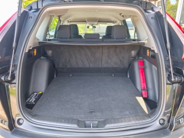 Honda CR-V 1.5 T 2WD Comfort*LED*AHK*ACC*