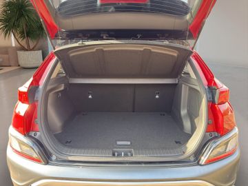 Hyundai KONA 1.6 T-GDI 4WD DCT Sitzheizung Kamera AHK