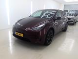 Tesla Model Y Long-Range RWD [ AMD RYZEN+AUTOPILOT+20