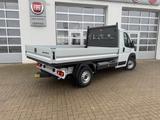 Fiat Ducato 35 140 L2 Pritsche,AHK,Navi - Fiat Fahrgestell Ducato