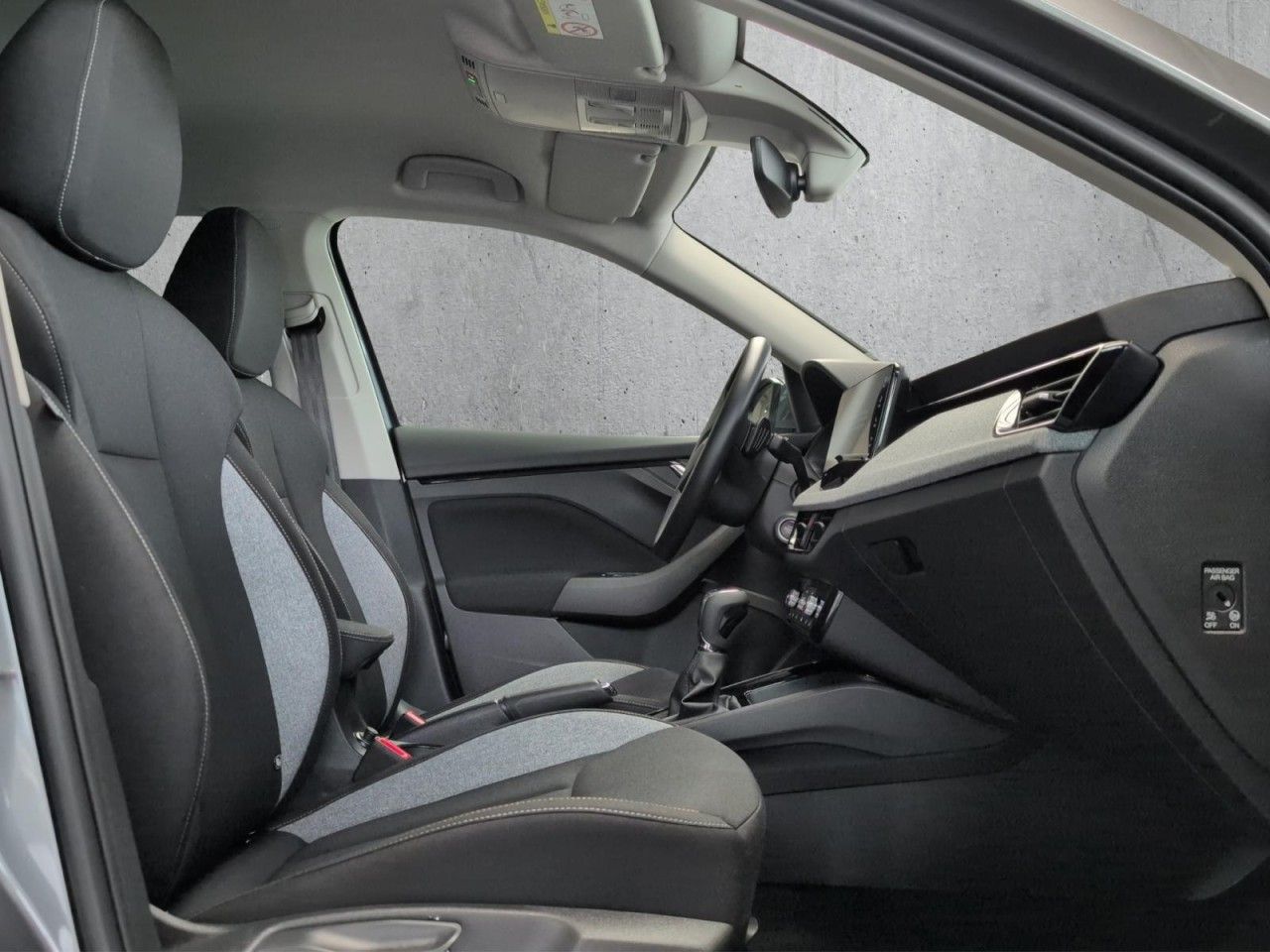 Kamiq Tour 1.0 TSI DSG Klima Navi